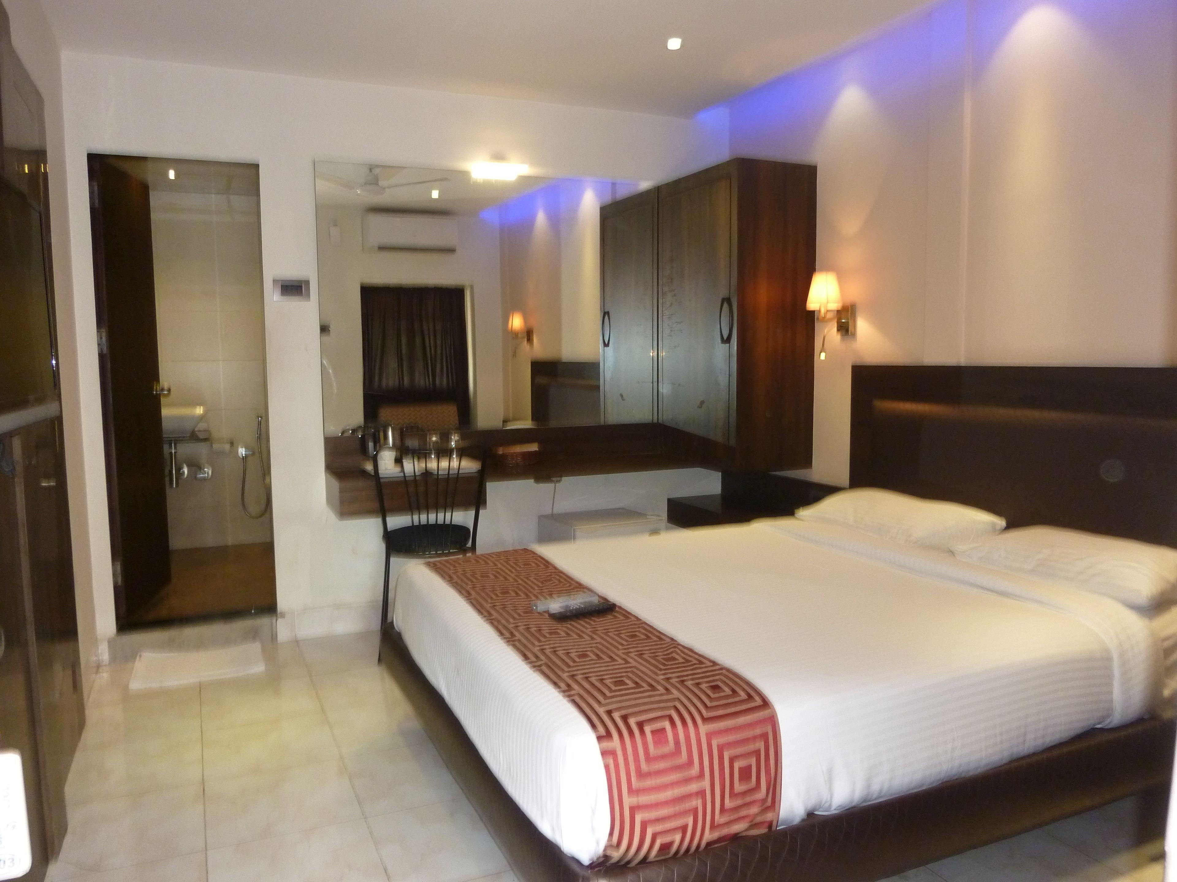 Hotel New Bengal — Photos 2